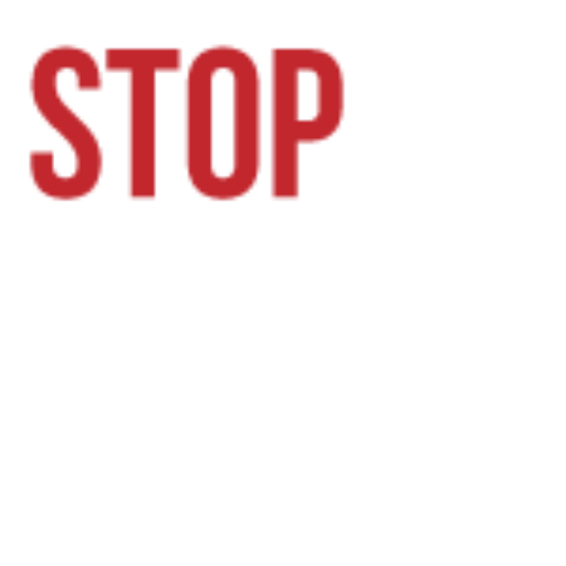 #StopTheSweeps